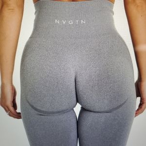 NVGTN contour seamless leggings